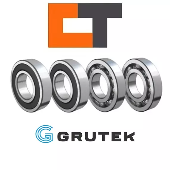 Подшипник UCF 211 СТ CT Bearings