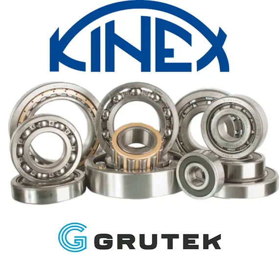 Подшипник 27312 KINEX
