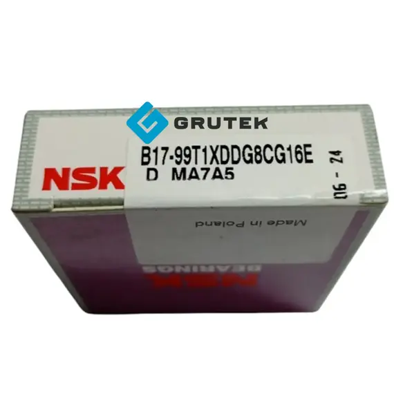Підшипник B17-99T1XDDG8CG16E NSK, фотография 2