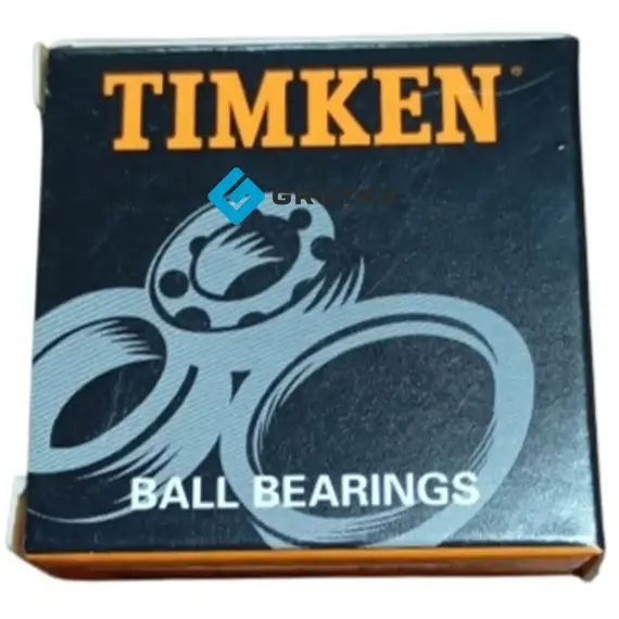 Підшипник 6201 ZZ C3 Timken, фотография 2