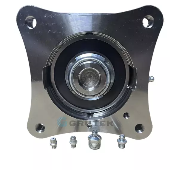 Подшипниковый узел CT-AGRI Gaspardo M43400468 / М43400413 CT Bearings