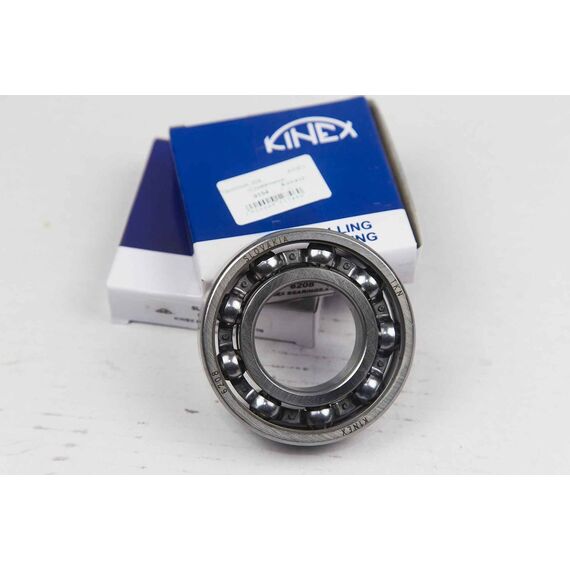 Підшипник 208 (6208) KINEX