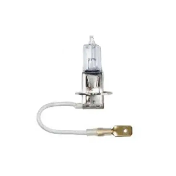 Лампа галогенна 12V / 55W (9703399 / 1312210C2 / 42570987/ 50340 / Z26998 / AT130104 / VLX0453 / 238091Claas), JD