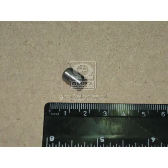 Штифт кришки розподілу Д-243, Д-245, Д-260 240-1002044, Аналоги інших виробників: ММЗ