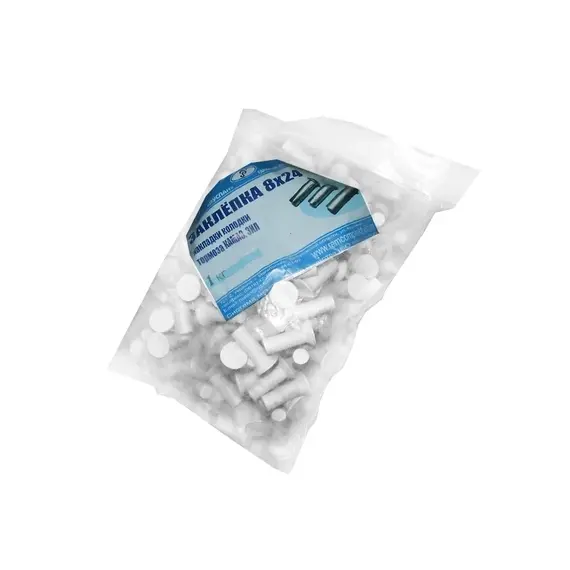 Заклепка аллюм. 8х24 (1кг, 260шт) (вир-во Україна)
