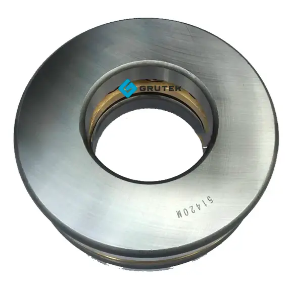 Подшипник 51420 М (8420) SKF