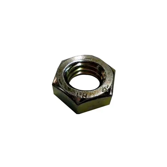 Гайка 5/8-11 резьба левая (G10504/129-347), JD, Kinze
