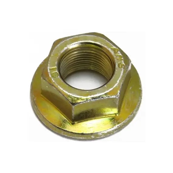 Гайка M20х1.5 шпильки ступицы (87773707)