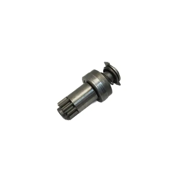 Привід стартеру (бендикс) (z=10) AGCO, CNH, CUMMINS, IVECO (Mahle) MSX 164