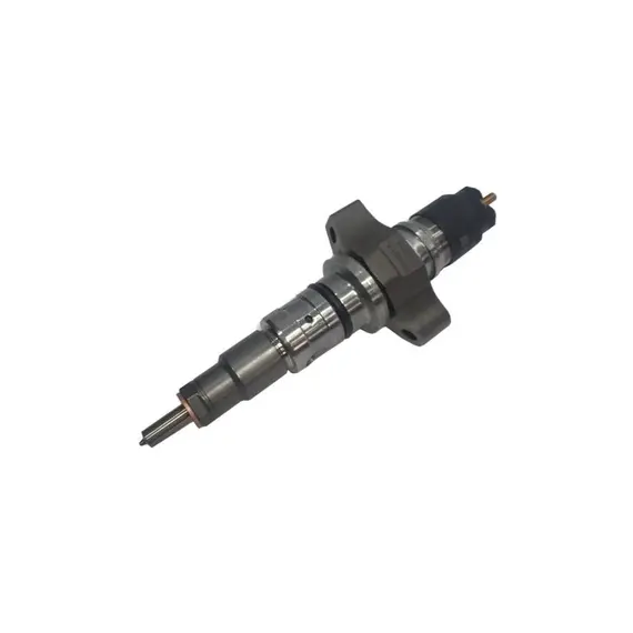 Форсунка в сборе, TC5080/T7060/Puma210/SPX3320 0445120075 Bosch