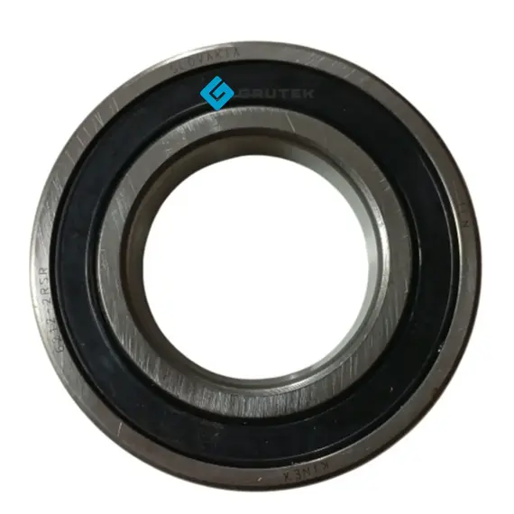 Подшипник 180212 (6212-2RSR) KINEX