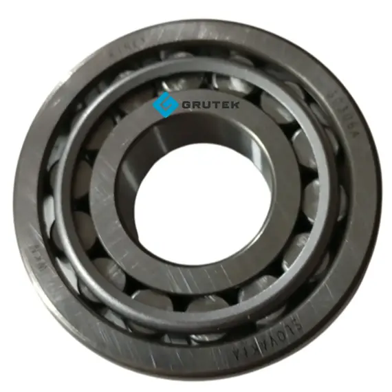 Подшипник 7306 (30306 A) KINEX, фотография 2