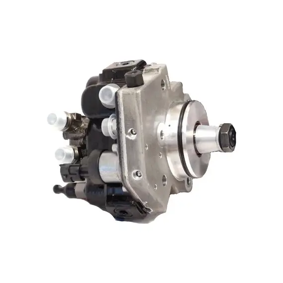 Насос топливный высокого давления, T8.390 / MX340 0445020093 Bosch