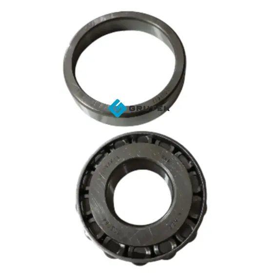 Подшипник 7306 (30306 A) KINEX, фотография 3