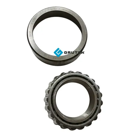 Підшипник 6-7815 А SKF, фотография 2