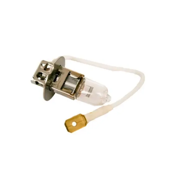 Лампа з дротом H3/35W, 7240/8950 92242C1