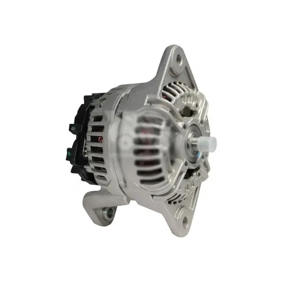Генератор (84136137/1986A01164), TC5080/CSX7080 0124525203 Bosch