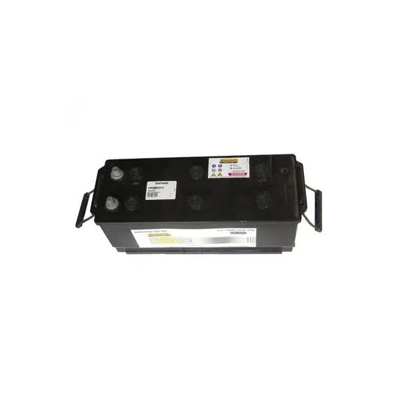 Аккумулятор залит 110Ah 73334309110