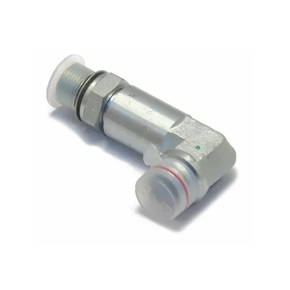 Фітинг гідравл. 90 *, T8.390 / Mag.340 87401124