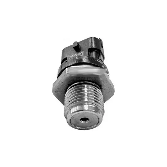 Датчик тиску палива, T8.390 / CX8080 / MX340 0281006165 Bosch