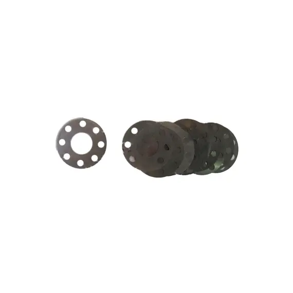 Комплект пластин регулирующих (244179/070KV109-X), MX 302180A1-AH
