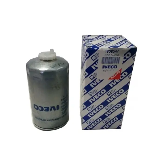 Фільтр гр/очищення палива (87340333/87340334/FS1254/84348883), T8.390/MX340/8010 1908547