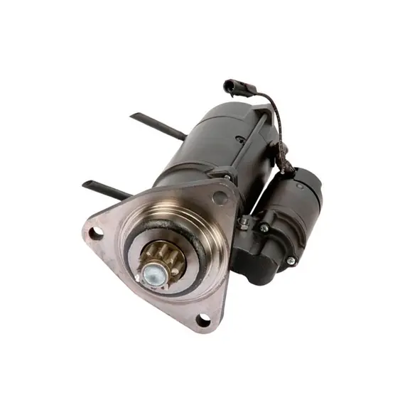 Стартер 12V/4.2kW (AZF4687/AZF4691/193432A2/84146320/87499205) 84213446-ML