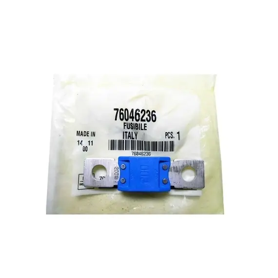 Запобіжник 200A, T8.390 / T8040-50 / MX255 / Mag.310 / 340 76046236
