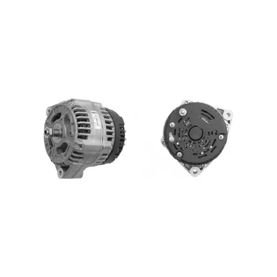 Генератор 200А/14V (87649881) MG29