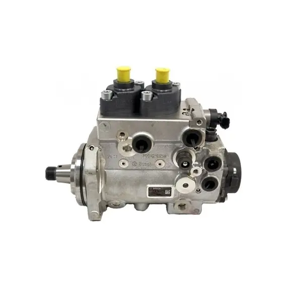 Насос топливный высокого давления, T9.615 0445020195 Bosch