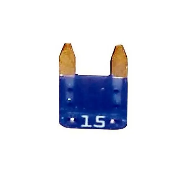 Предохранитель 15A Mini, T8.390/MX340 87524877