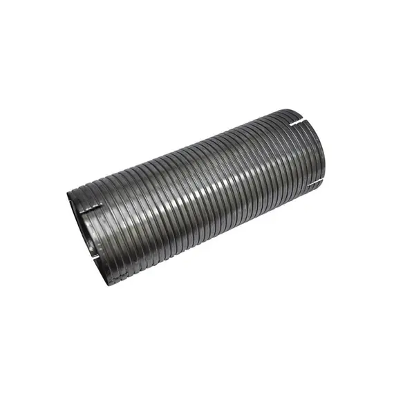 Патрубок гофрований, STX500 413677A1