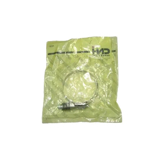Хомут патрубка, T8.390 / Mag. L115548