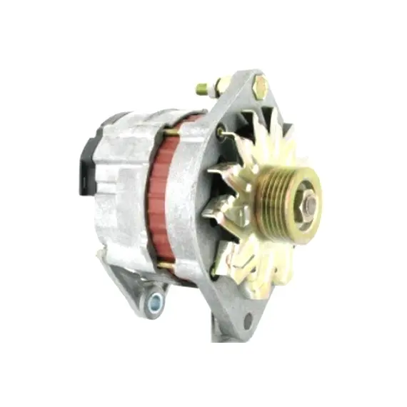 Генератор (47780209/47364498/47609404) 80A/14V (шкив под 8PK), TD5.110 47906732