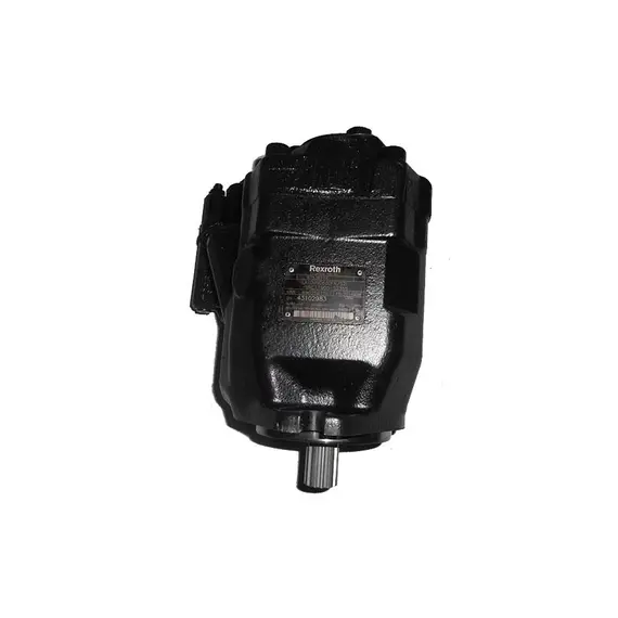 Насос гидравл., T8.390/Mag.340 87538174