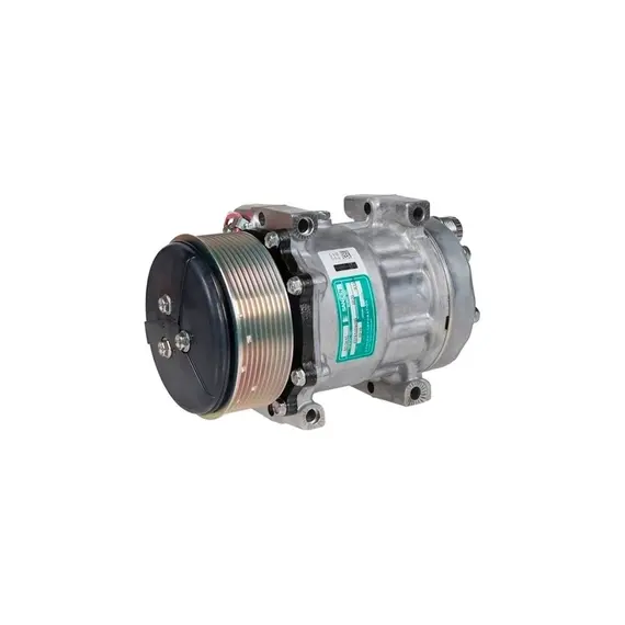 Компрессор кондиционера, T7060/Puma210 48033716