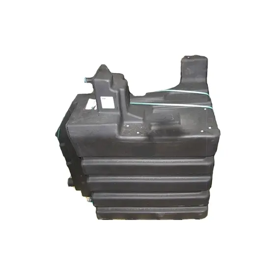 Бак паливний правий (330 л.) (84377607), T8.390/Mag.340 47821488