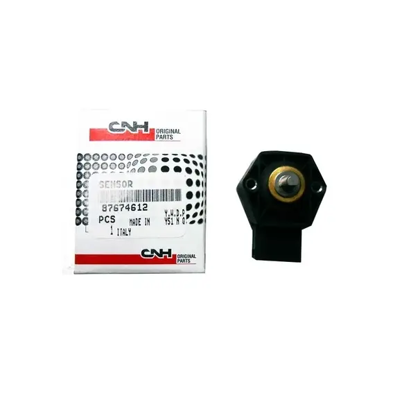 Датчик положения передней цапфы, T8.390/Mag.340/310/MX 87674612 87674612