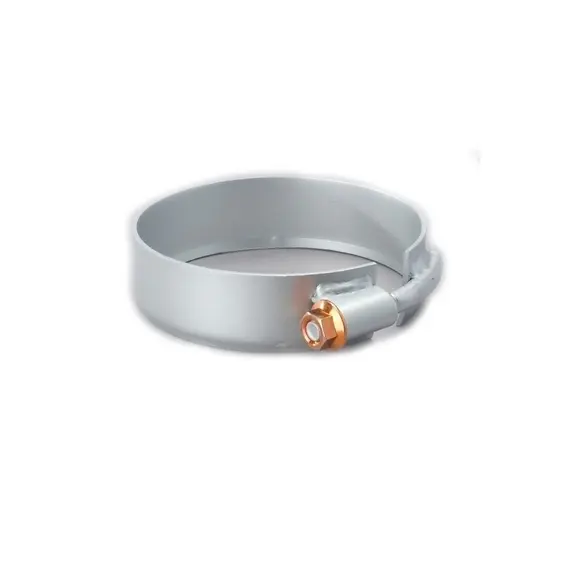 Хомут патрубка вихл., STX500/450 413678A1