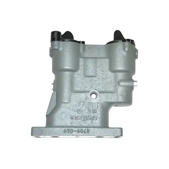 Муфта быстрораз. 1/2", STX/T9060 435375A1