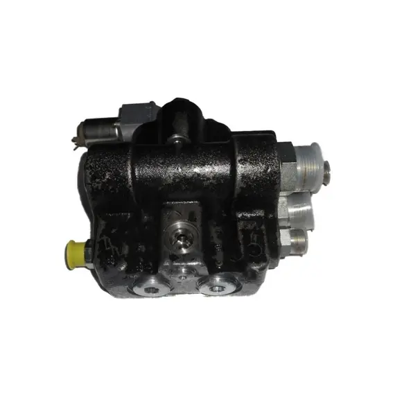Клапан пріоритету гідравл., T8.390 / Mag. 51446296