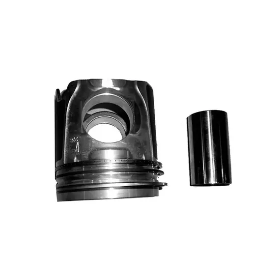 Поршень в сборе (П+КОЛ+Пал), Steiger450/500/Quadrac 8097851 8097851