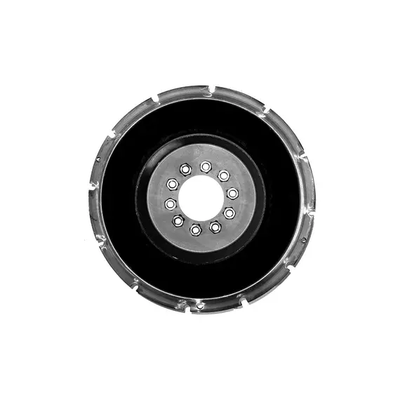 Демпфер карданного валу, T9.615 / STX500 / Steiger 378758A2