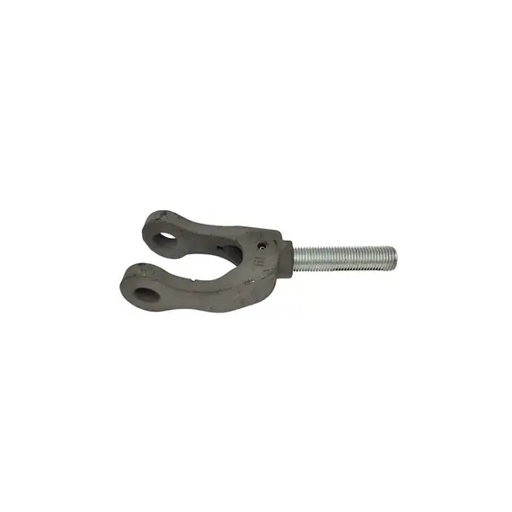 Вилка раскоса нижняя 405366A1