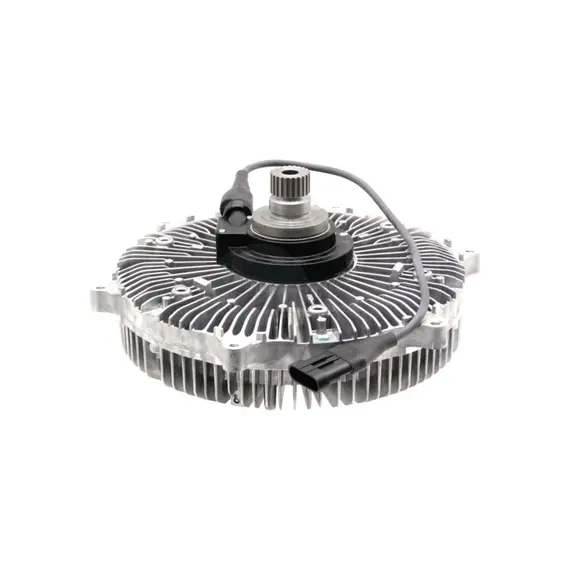 Муфта в'язкісна (84397784/51674508/10024580), Mag.340 (BorgWarner) 84416324-BW
