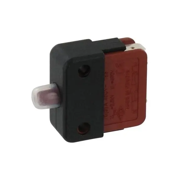 Механический переключатель, TD5.110/JX110 (без проводки) 87702928
