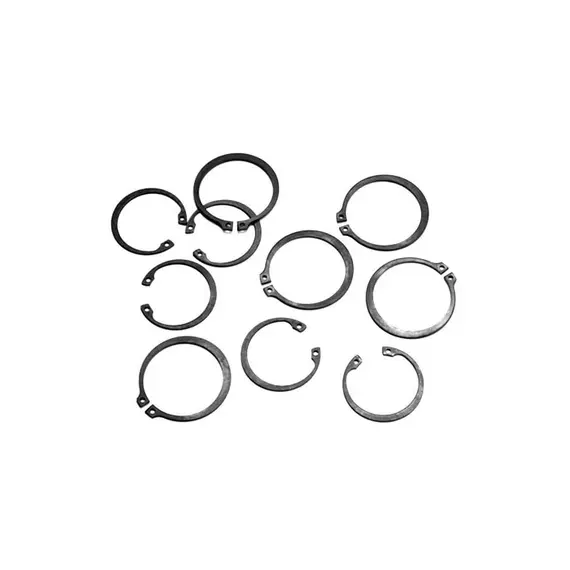 Кільце стопорне М30 зовн., ТС5080/CX8080/CR9080 370003