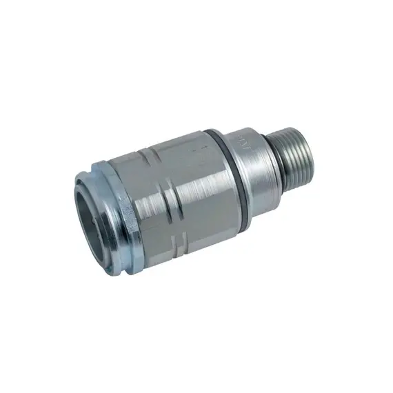 Муфта швидкороз'ємна 3/4'' (female), T8040/MX/STX 298291A1