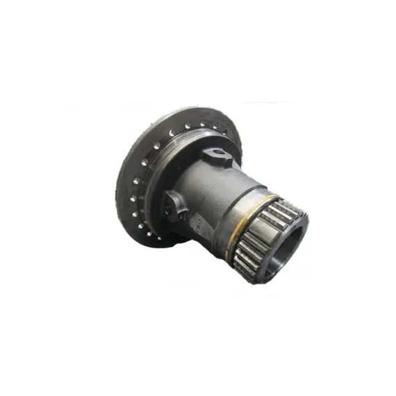 Корпус диференціала, T9.615 / Steiger / STX 51557945