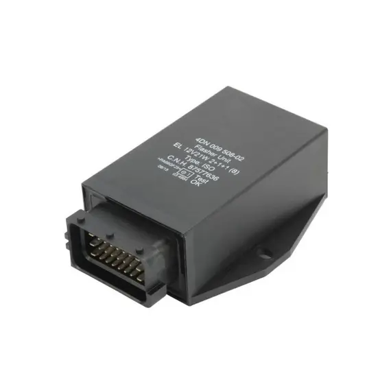 Реле проблискового маячка (87577636), T7060/Puma 47633262